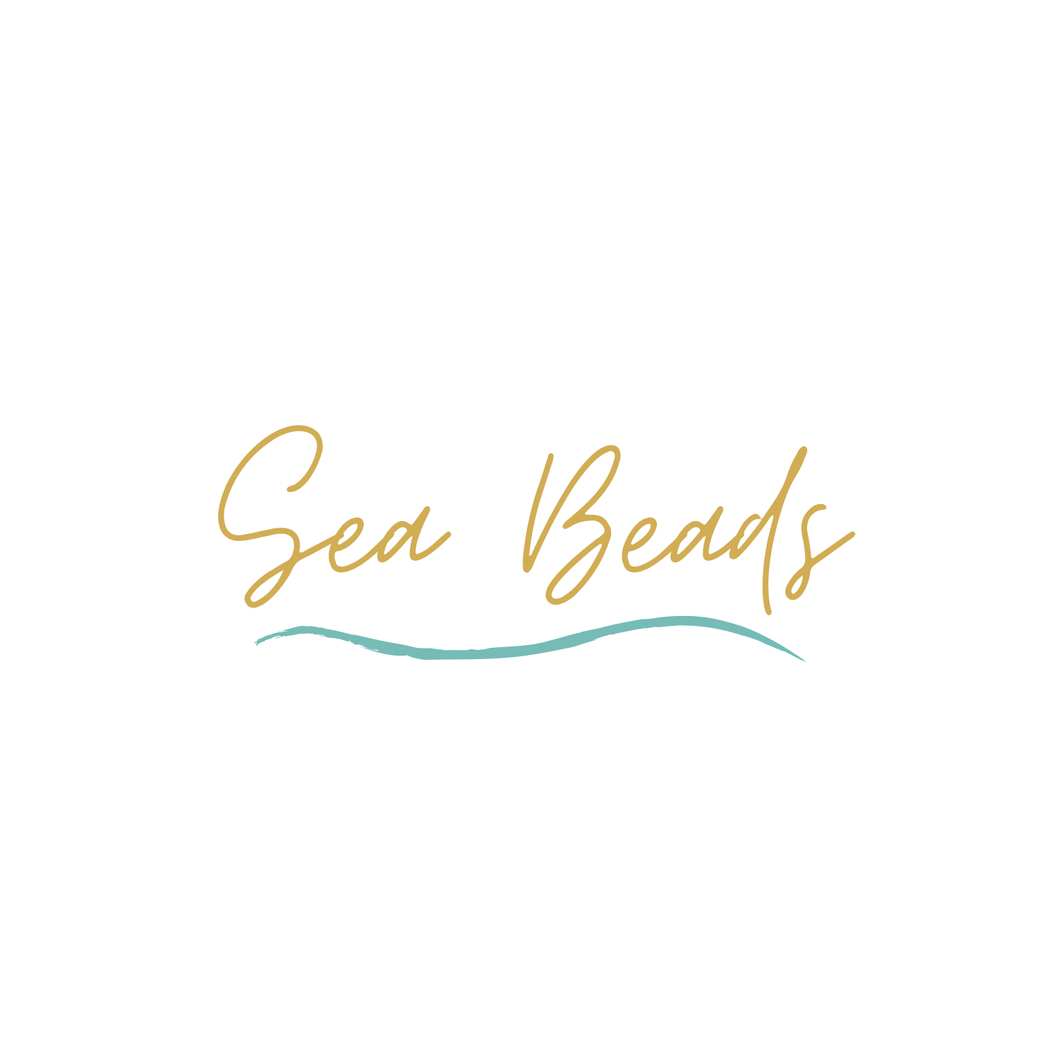 Sea Beads 